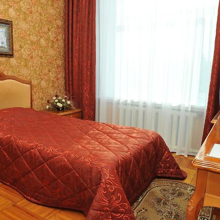 Gostinichny Komplex Germes Karagandi Kültér fotó